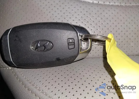 2021 Hyundai Elantra Limited from USA, damaged, VIN 5NPLP4AG4MH016447